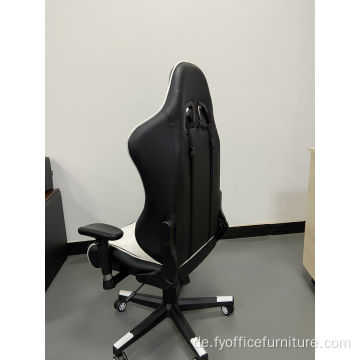 Großhandelspreis Büro-Leder-Computer-Gaming-Stuhl mit Armlehne